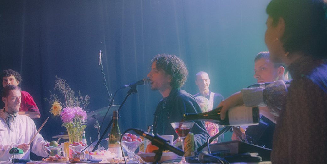 Le Cluster Ensemble Le Cluster Ensemble