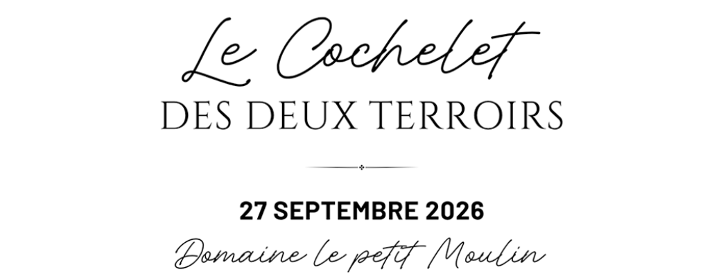 Le Cochelet des Deux Terroirs 