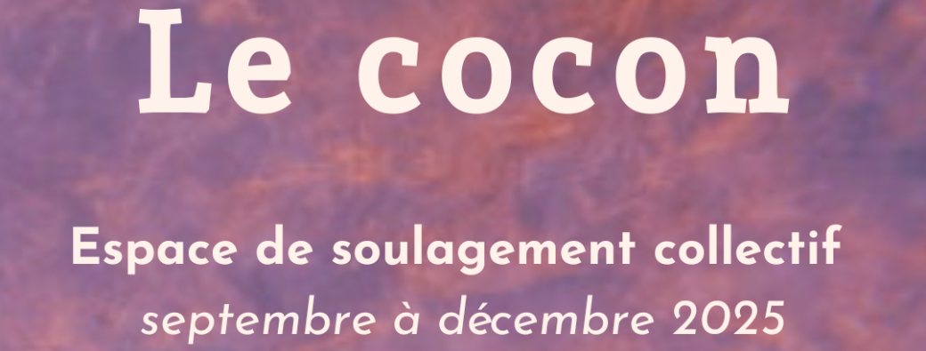 Le cocon