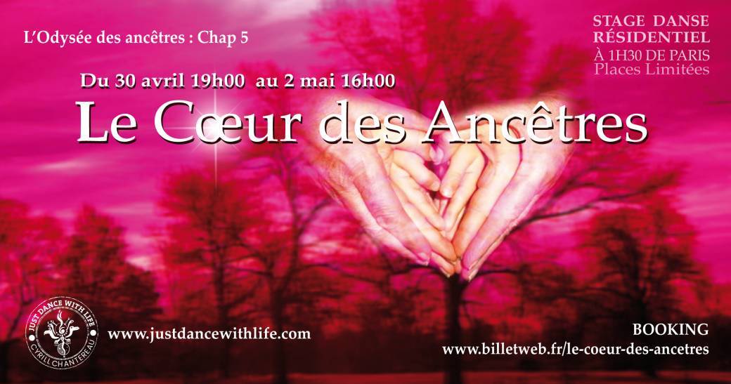 Le Coeur des ancêtres