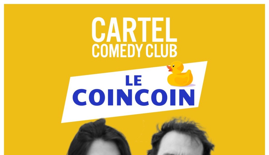 LE COINCOIN