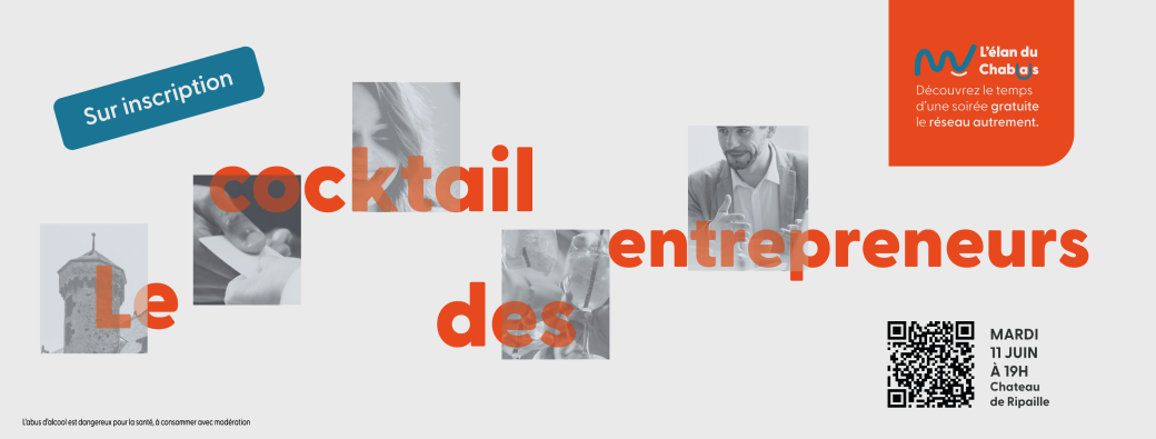 Le Coktail des entrepreneurs 