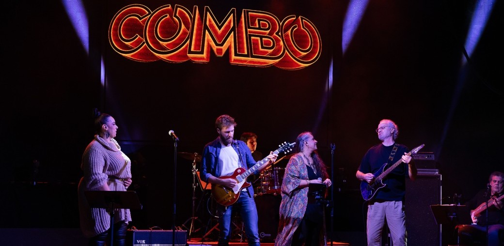 LE COMBO 
