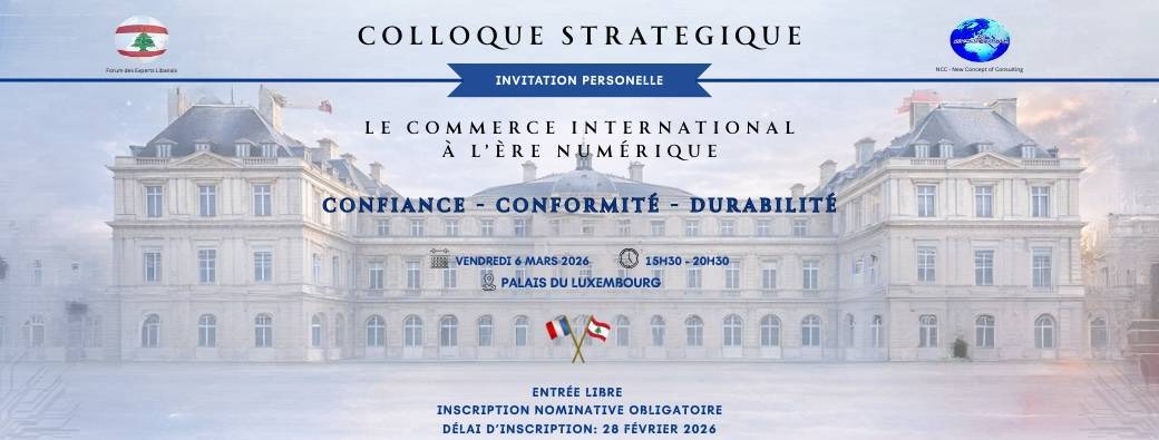 Le commerce international à l’ère du numérique : confiance, conformité et durabilité ? 