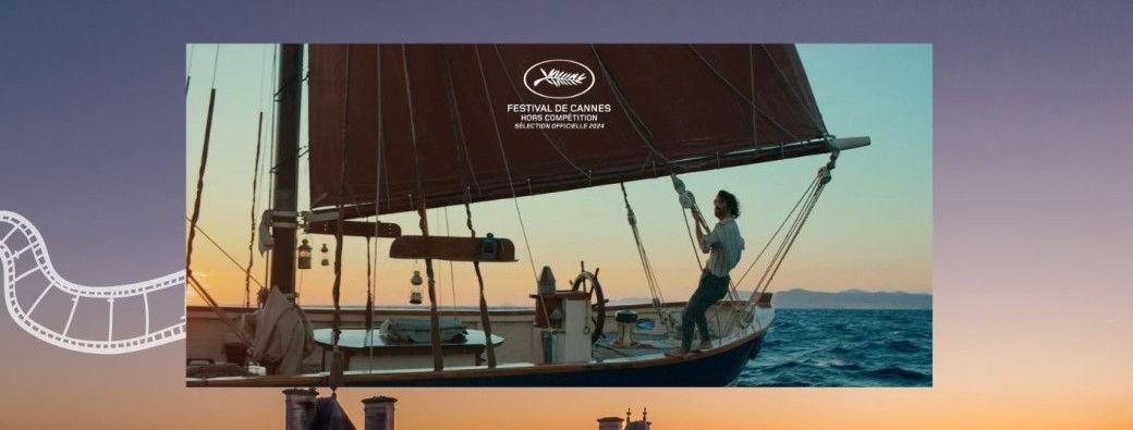 LE COMTE DE MONTE CRISTO - Soirée Ciné Plein Air 