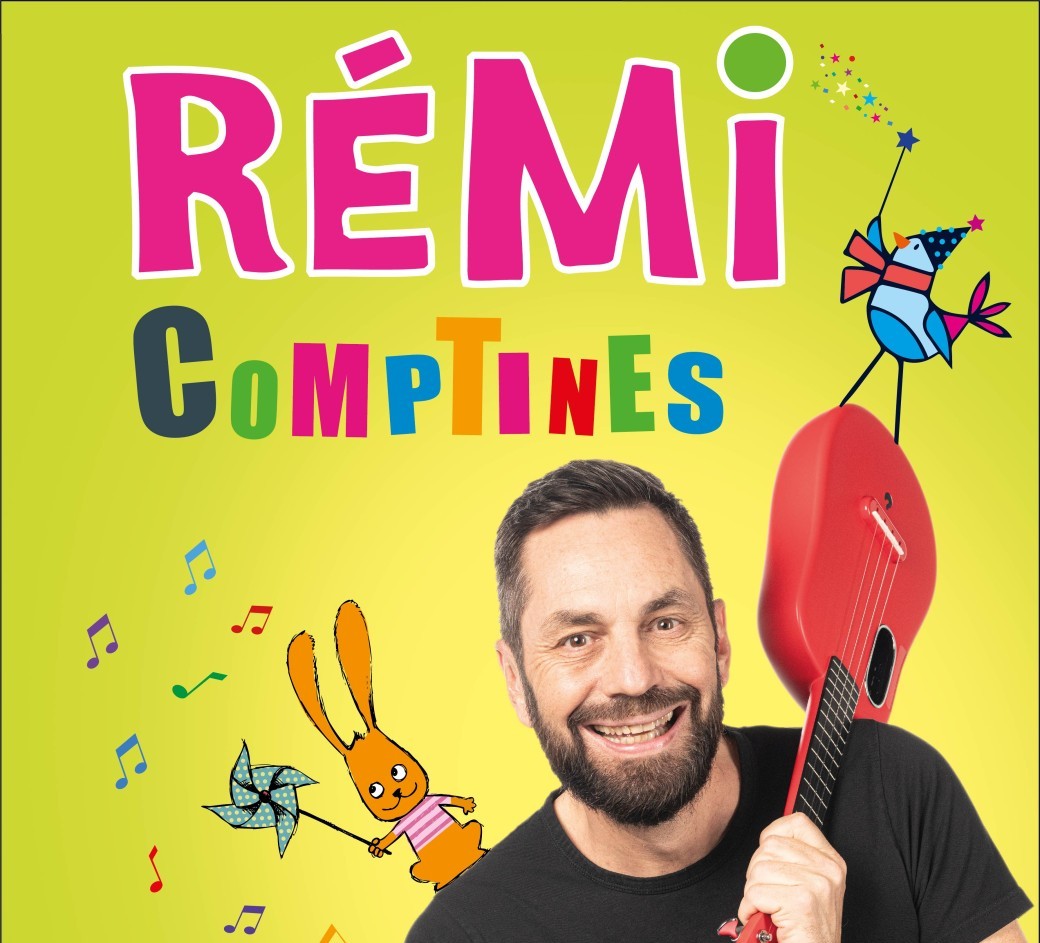 Le Concert des Comptines !