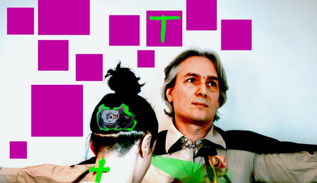 le "Concert du Prin-T" de Mathias G