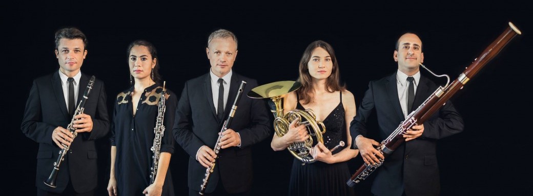 Le Concert Impromptu