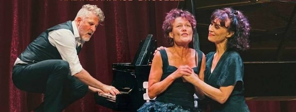 Le Concerto  Lyrico  Comico 