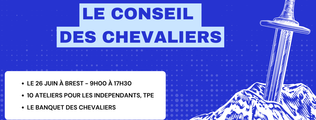 Le conseil des chevaliers
