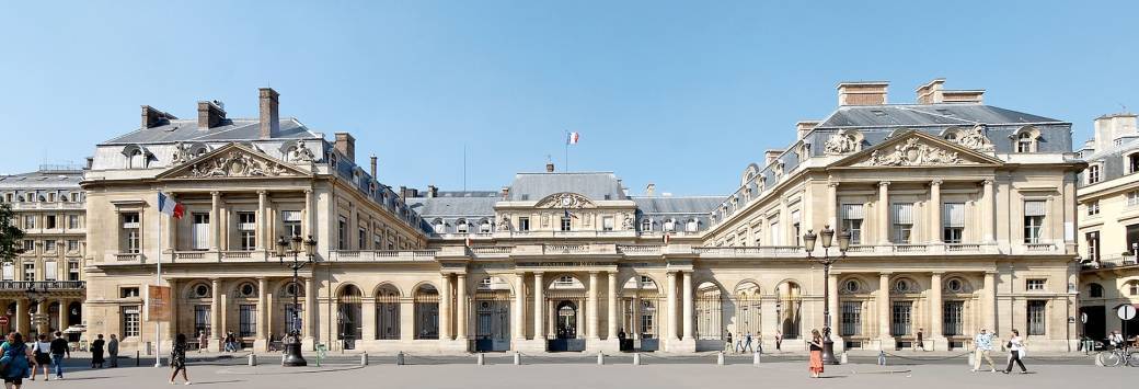 Le Conseil d'État, pilier de la République