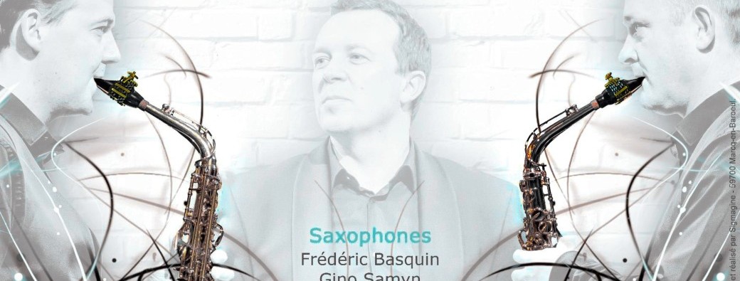 Le Conservatoire accueille SAXOCLONE