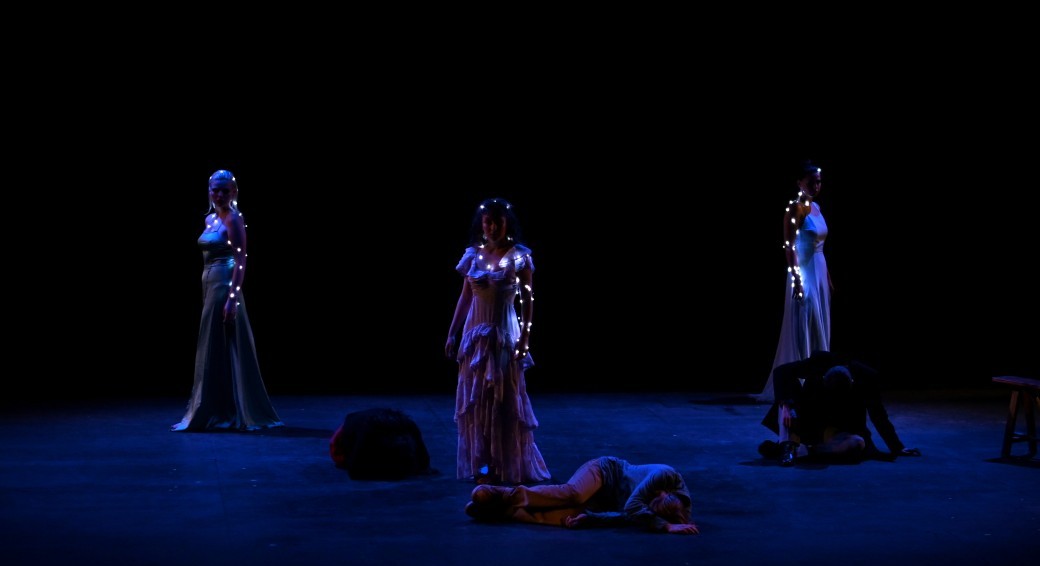 Le Conte des contes