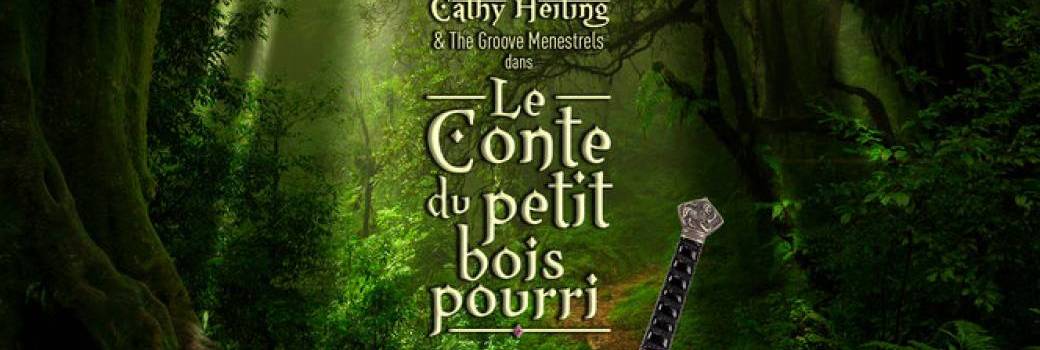 Le Conte du Petit Bois Pourri