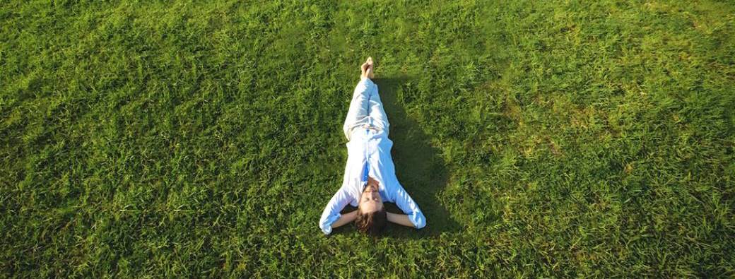 Le contentement, remède à l’attachement (JO15022026)