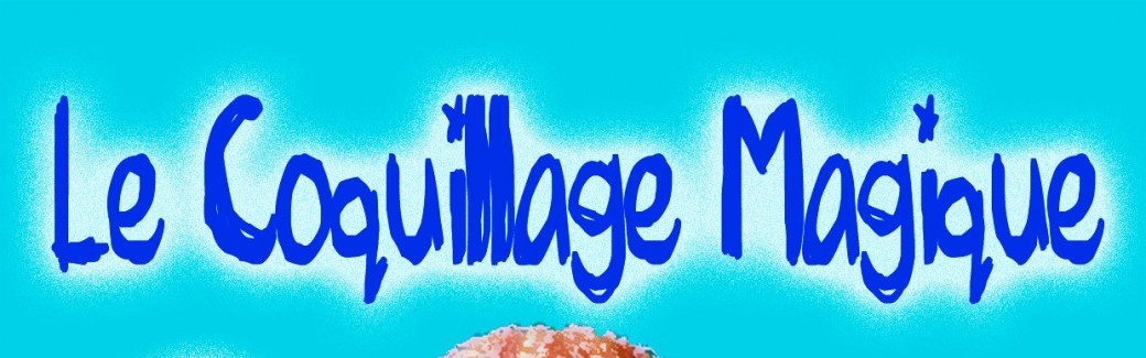 Le Coquillage Magique (5-10 ans)