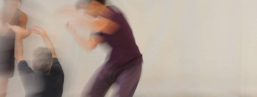 LE CORPS DE LA DANSE