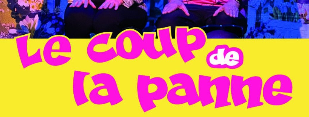 Le coup de la panne