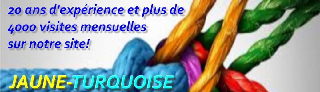 Le couple communiquant l'éclairage de la Maïeusthésie conférence gratuite sur zoom