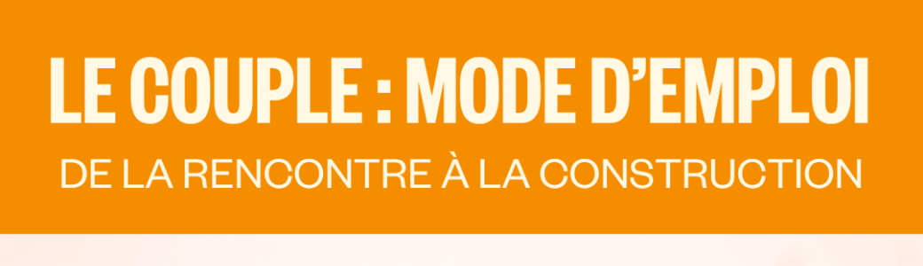 Le couple mode d’emploi : Cours 100% filles avec Ayala