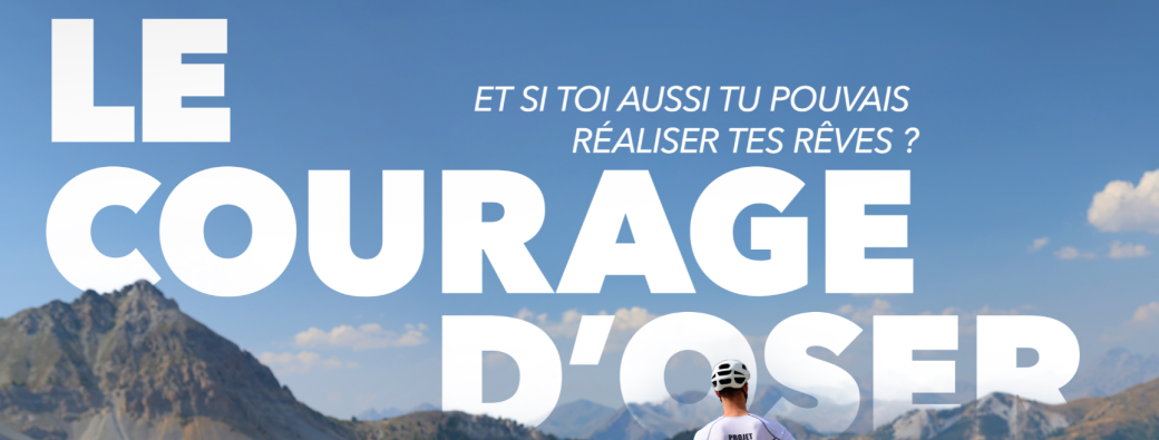 LE COURAGE D'OSER Avant première