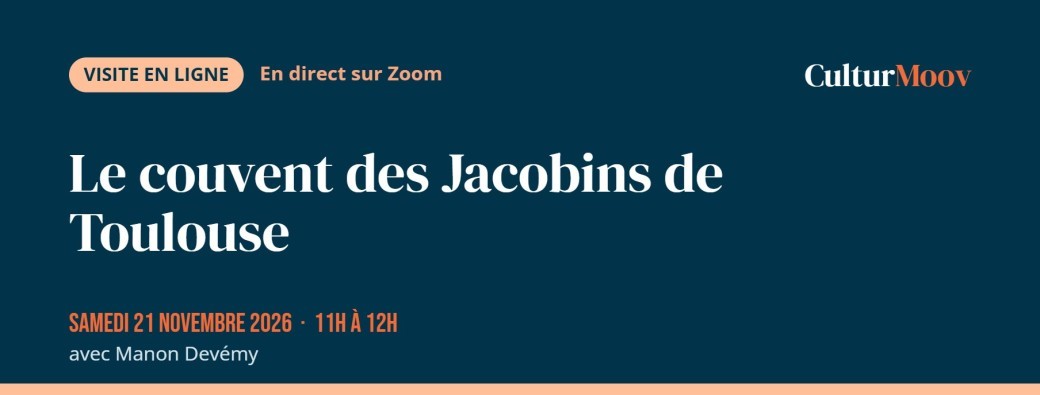 Le couvent des Jacobins de Toulouse