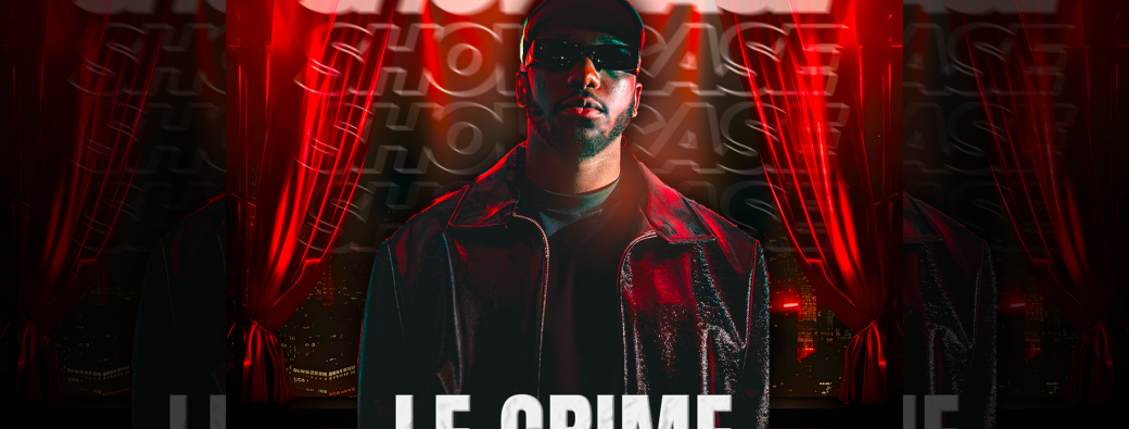 LE CRIME - GOSSIP
