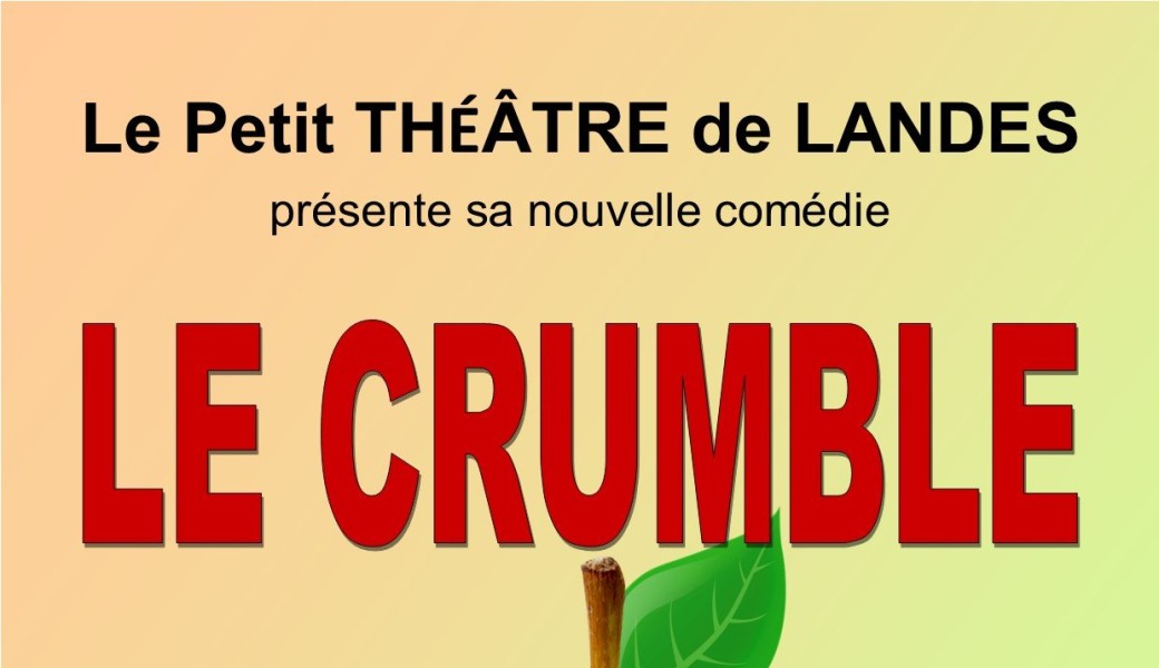Le Crumble