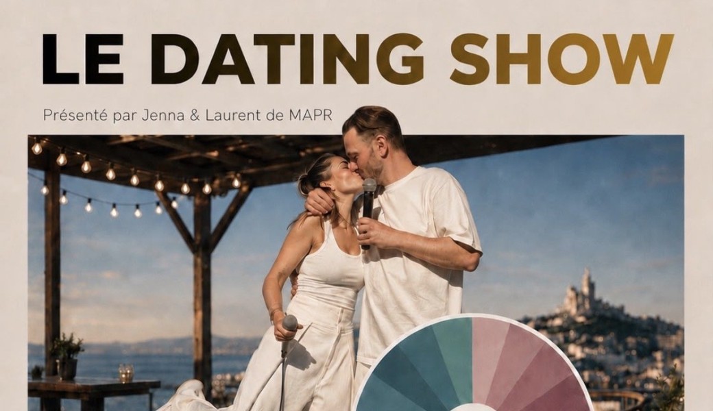 Le Dating show