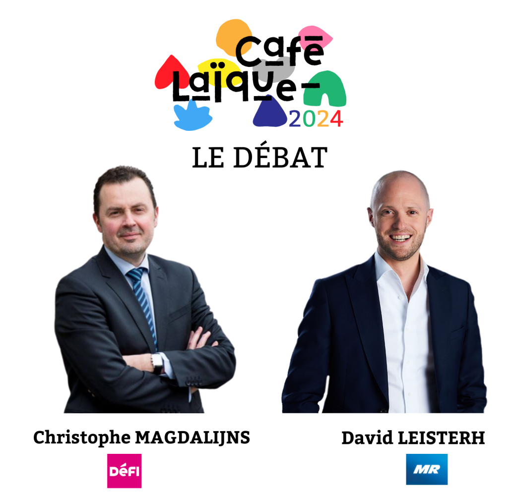 Magdalijns (DEFI)  Lesterh (MR)