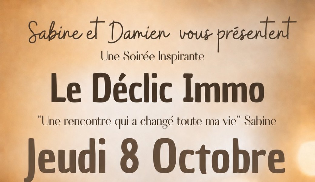 Le Déclic Immo