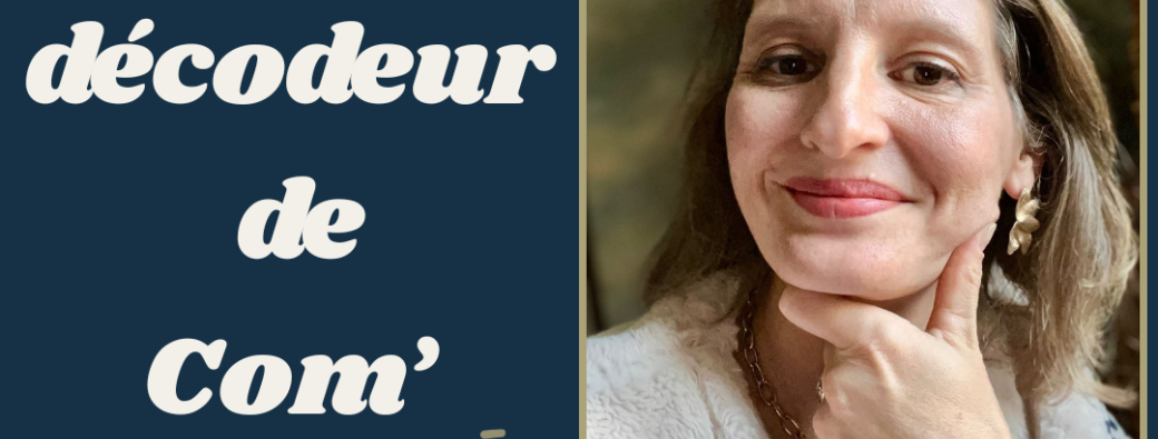 Le décodeur Com' 