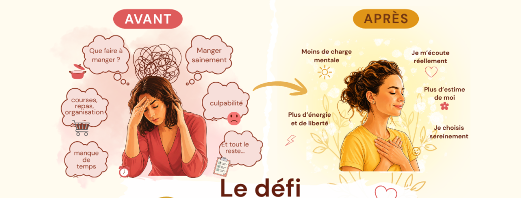 Le défi des Sav'Heureuses