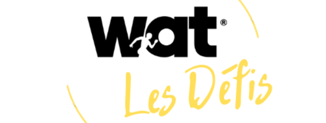 LE DÉFI WAT