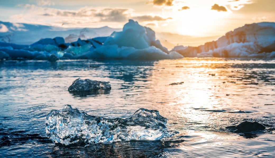 Le dégel de l'Arctique : bien plus qu'un réchauffement