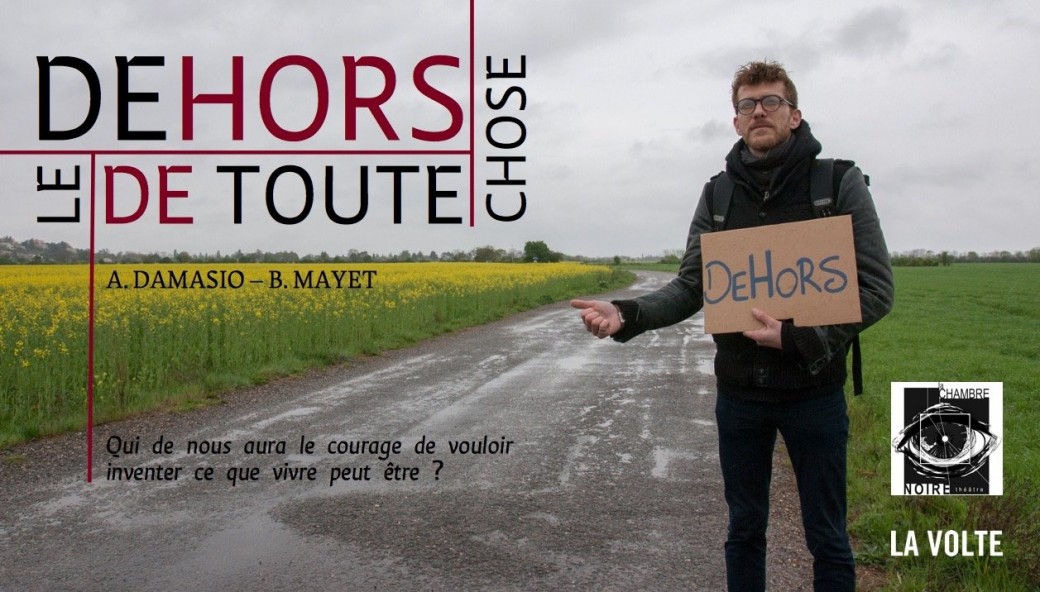 Le Dehors de toute chose