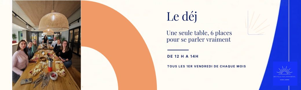 Le Dej Networking