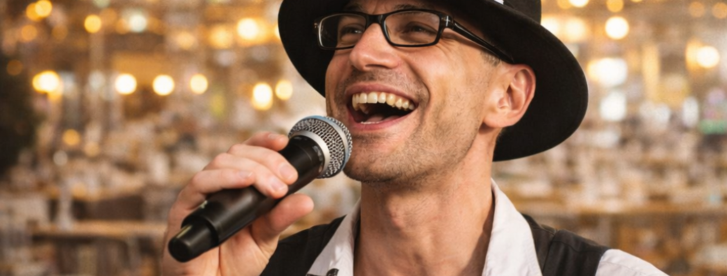 Dimanche Midi Chantant