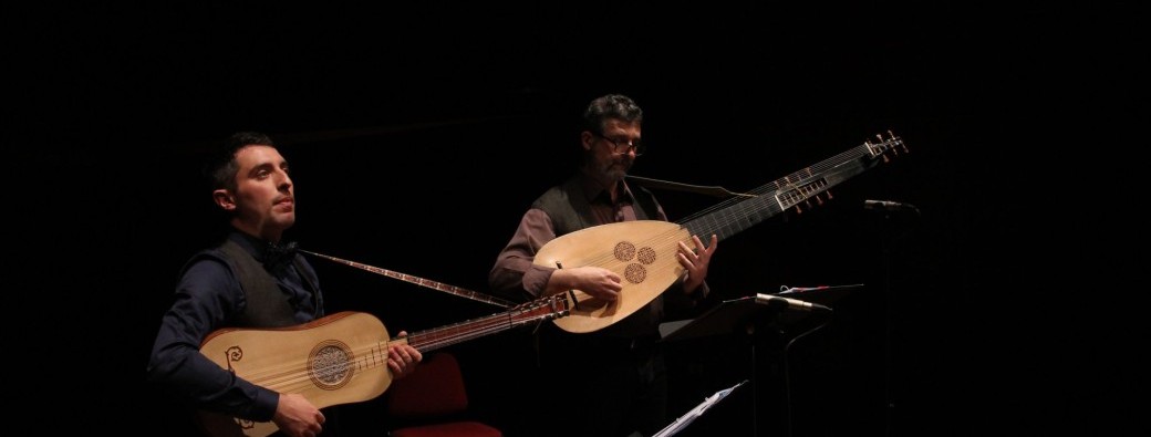 Le Délire des lyres