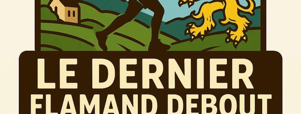 Le Dernier Flamand Debout 