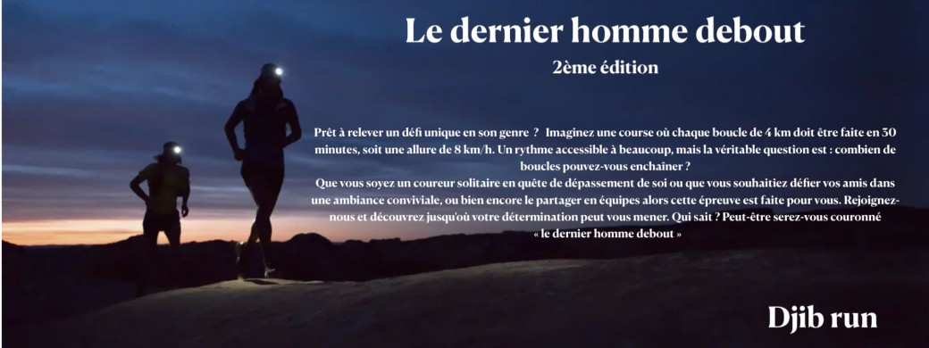 Le dernier Homme debout 