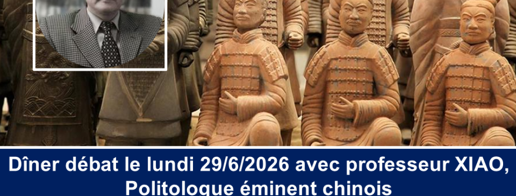 Le despote éclairé ?