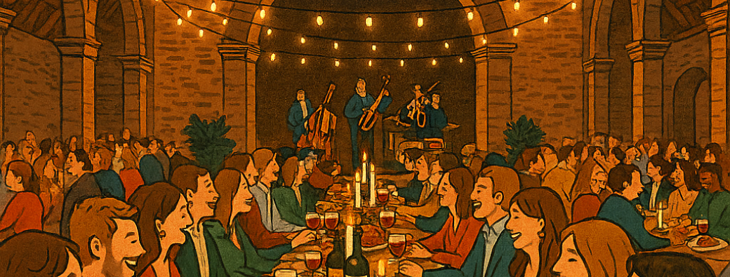 Le Dimanche Rôti 29/03/2026