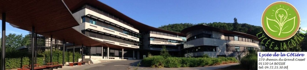 "Le Dindon" (Feydeau) - Elèves de Terminales - Lycée de la Côtière 