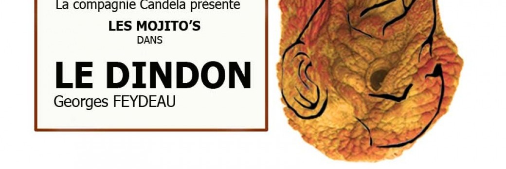 Le dindon
