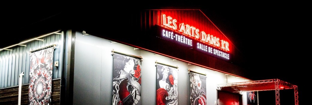Un diner d'adieu