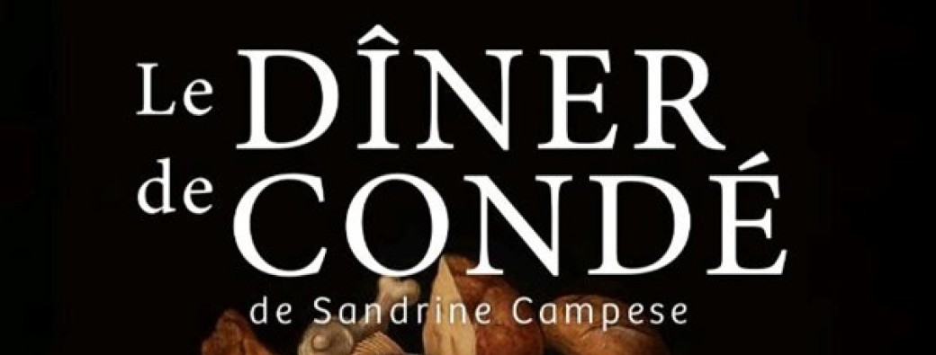 Le Diner de Condé - 24 janvier 2026
