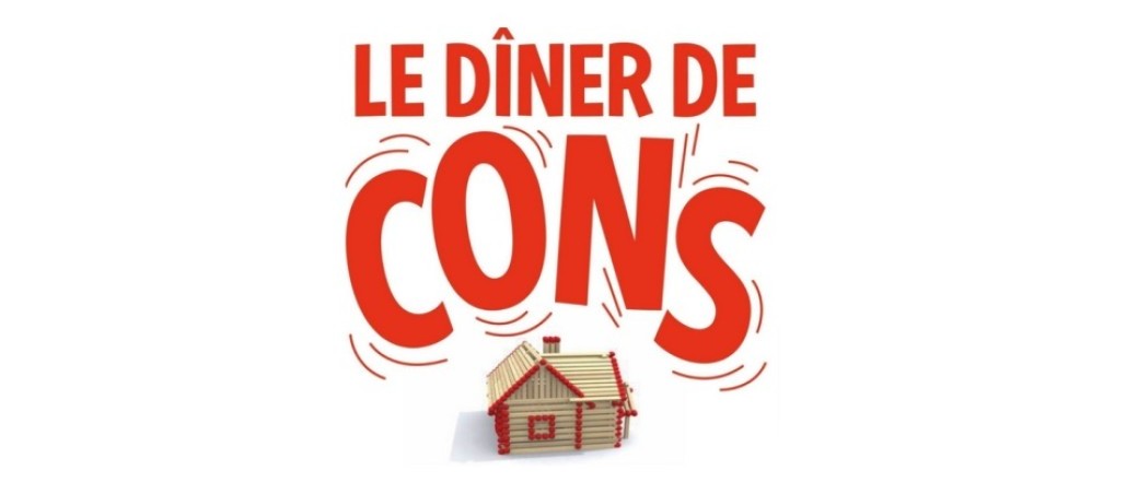 Le Dîner de cons - Polytech’Théâtre