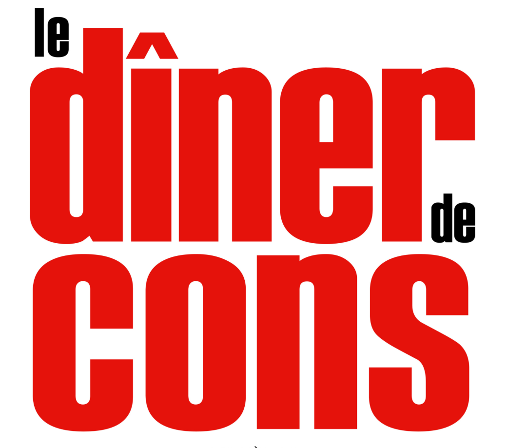 Le Dîner de cons - Soirée Caritative