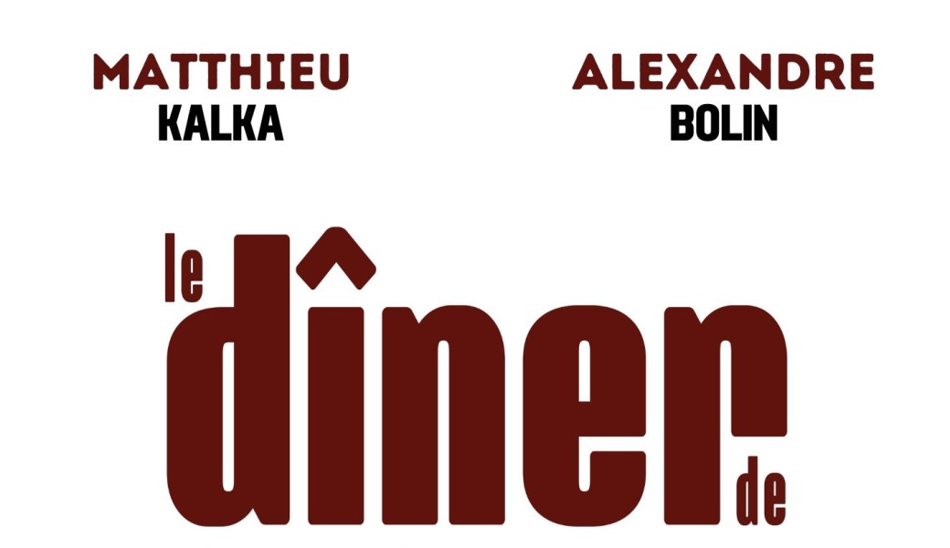 Le dîner de cons